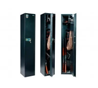 Оружейный сейф VALBERG АРСЕНАЛ 148Т EL