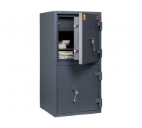 Взломостойкий сейф VALBERG КВАРЦИТ 90Т/2