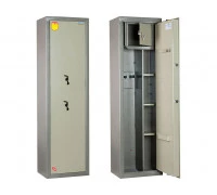 Оружейный сейф VALBERG ЗАСЛОН