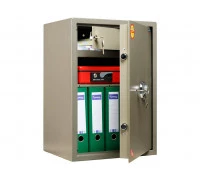 Офисный сейф VALBERG ASM 63T CL**