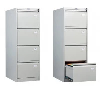 Картотека ПРАКТИК AFC-04