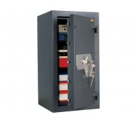 Взломостойкий сейф VALBERG ФОРТ 99 KL