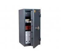 Взломостойкий сейф VALBERG ГРАНИТ 90Т EL
