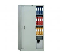 Металлический шкаф для офиса ПРАКТИК AMT 1891