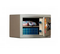 Взломостойкий сейф VALBERG КАРАТ-25 EL