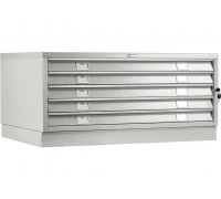 Картотека ПРАКТИК A0-05/0 (база)