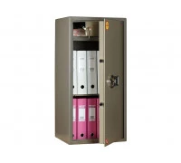 Офисный сейф VALBERG ASM 90T EL