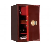 Взломостойкий сейф VALBERG КАРАТ-67Т.EL GOLD