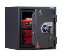 Огневзломостойкий сейф VALBERG ГАРАНТ 46