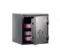 Взломостойкий сейф VALBERG КВАРЦИТ 46