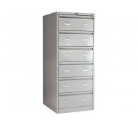 Картотека ПРАКТИК AFC-06