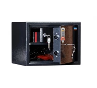 Сейф для пистолета VALBERG АРСЕНАЛ 25Т