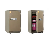 Огнестойкий сейф VALBERG FRS-99.T-CL