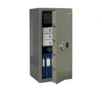 Взломостойкий сейф VALBERG КАРАТ-90T EL