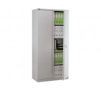 Металлический шкаф для офиса NOBILIS NM-1991