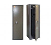 Оружейный сейф VALBERG ИРБИС 5EL