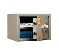 Мебельный сейф для офиса VALBERG ASM-25 CL**