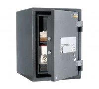 Огневзломостойкий сейф VALBERG ГАРАНТ 49