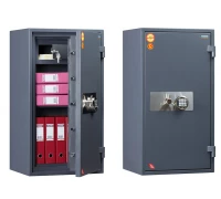 Огневзломостойкий сейф VALBERG ГАРАНТ ЕВРО 95T EL