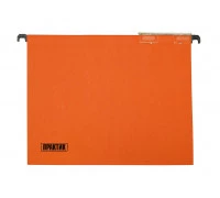 Папка подвесная формата А4 (50 штук) Практик