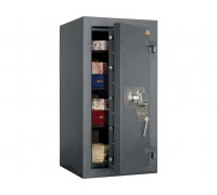 Взломостойкий сейф VALBERG ФОРТ 99 EL