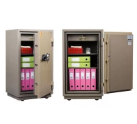 Огнестойкий сейф VALBERG FRS-99.T-EL