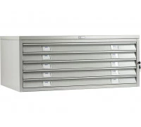 Картотека ПРАКТИК А0-05/1 (верх)