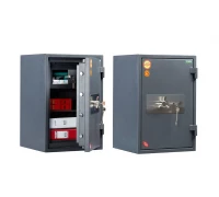 Огневзломостойкий сейф VALBERG ГАРАНТ ЕВРО 67T