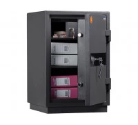 Взломостойкий сейф VALBERG КВАРЦИТ 65МТ