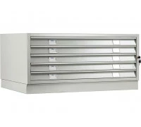 Картотека ПРАКТИК А0-05/3 (низ)