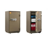 Огнестойкий сейф VALBERG FRS-99.T-KL