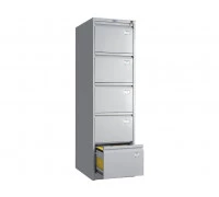 Картотека ПРАКТИК AFC-05