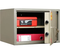 Мебельный сейф для офиса VALBERG ASM-30