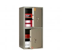 Офисный сейф VALBERG ASM 90/2