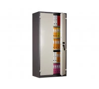 Металлический шкаф для офиса VALBERG BM-1993KL