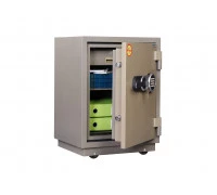 Огнестойкий сейф VALBERG FRS-66T EL