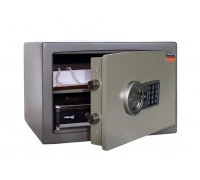 Взломостойкий сейф VALBERG КАРАТ-30 EL