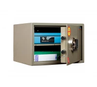 Мебельный сейф VALBERG ASM-30 EL