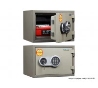 Огнестойкий сейф VALBERG FRS- 36 EL