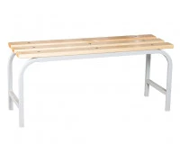 Скамья гардеробная Практик 1000x400x400