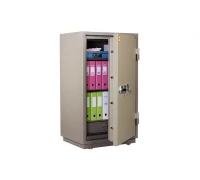 Огнестойкий сейф VALBERG FRS 127.T- KL