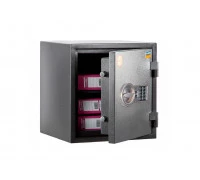 Взломостойкий сейф VALBERG КВАРЦИТ 46 EL