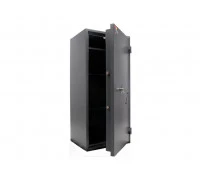 Взломостойкий сейф VALBERG КВАРЦИТ 120/55T