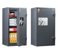 Огневзломостойкий сейф VALBERG ГАРАНТ ЕВРО 120Т