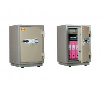 Огнестойкий сейф VALBERG FRS-73.T-CL