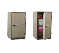 Огнестойкий сейф VALBERG FRS-127.T-CL