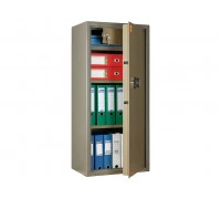 Офисный сейф VALBERG ASM 120T EL