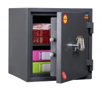 Взломостойкий сейф VALBERG ГРАНИТ 46 EL