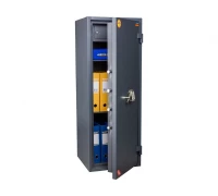 Взломостойкий сейф VALBERG ГРАНИТ 120Т EL