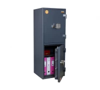 Взломостойкий сейф VALBERG ГРАНИТ 120T/2 EL